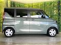 2025 Mitsubishi eK SPACE