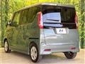 2025 Mitsubishi eK SPACE