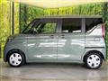 2025 Mitsubishi eK SPACE