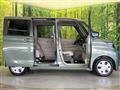 2025 Mitsubishi eK SPACE