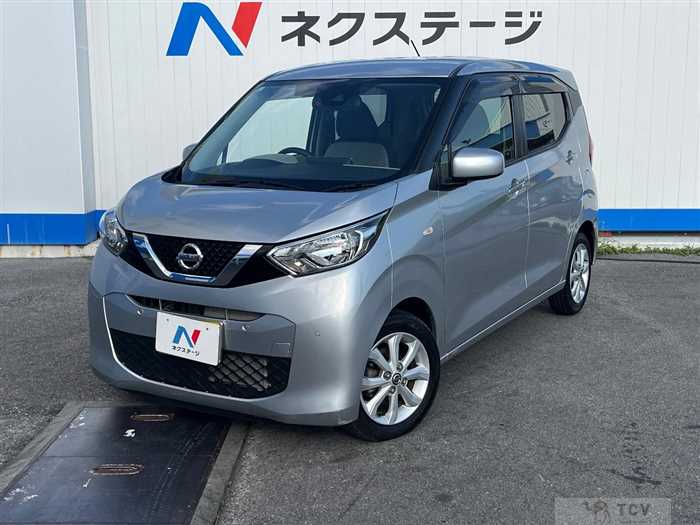 2019 Nissan DAYZ