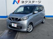 2019 Nissan DAYZ