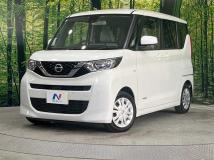 2020 Nissan ROOX
