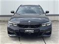 2022 BMW 3 Series