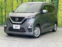 2022 Nissan DAYZ