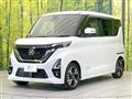 2021 Nissan ROOX