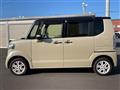 2017 Honda N BOX+