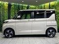 2020 Nissan ROOX