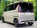 2020 Nissan ROOX