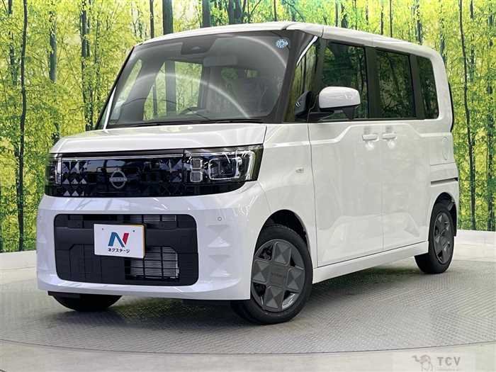 2026 Nissan ROOX