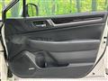 2014 Subaru Legacy B4