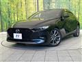 2020 Mazda Mazda3