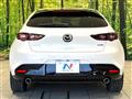 2020 Mazda Mazda3