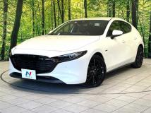 2020 Mazda Mazda3