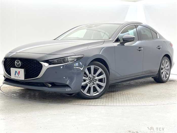 2022 Mazda Mazda3