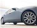 2022 Mazda Mazda3