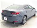 2022 Mazda Mazda3