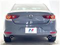 2022 Mazda Mazda3