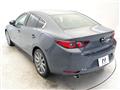 2022 Mazda Mazda3