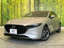 2025 Mazda Mazda3