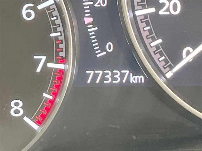 Mazda Mazda3 2021 photo 3