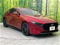 2021 Mazda Mazda3