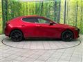 2021 Mazda Mazda3