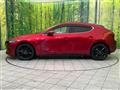 2021 Mazda Mazda3