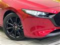 2021 Mazda Mazda3