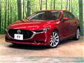 2021 Mazda Mazda3