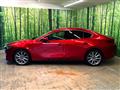 2021 Mazda Mazda3