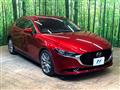 2021 Mazda Mazda3