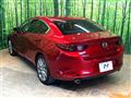 2021 Mazda Mazda3