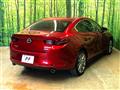 2021 Mazda Mazda3
