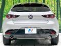 2022 Mazda Mazda3