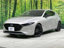 2022 Mazda Mazda3