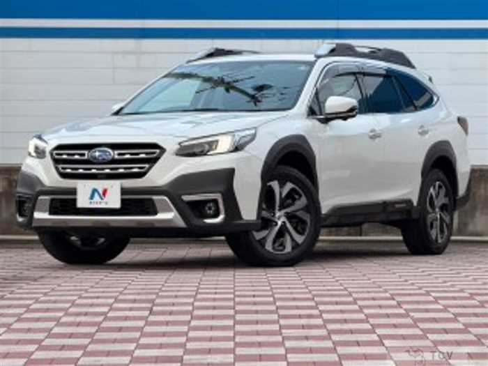 2021 Subaru Subaru Others
