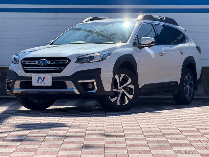 2022 Subaru Subaru Others