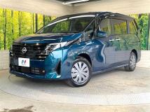2024 Nissan Serena