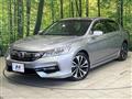 2016 Honda Accord Hybrid