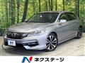 2016 Honda Accord Hybrid