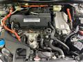 2016 Honda Accord Hybrid