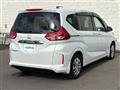 2022 Honda Freed+