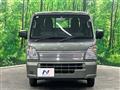 2025 Suzuki Carry Truck