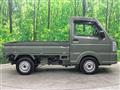 2025 Suzuki Carry Truck