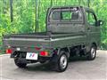 2025 Suzuki Carry Truck