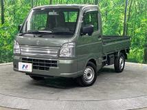 2025 Suzuki Carry Truck