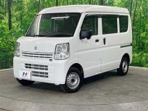 2024 Suzuki Every