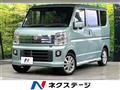 2015 Suzuki Every Wagon