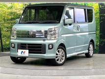 2015 Suzuki Every Wagon